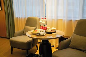 Foreign Trade Centre C&D Hotel Fuzhou