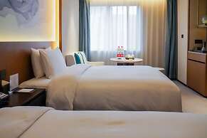 Foreign Trade Centre C&D Hotel Fuzhou