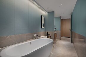 Foreign Trade Centre C&D Hotel Fuzhou