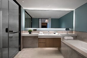 Foreign Trade Centre C&D Hotel Fuzhou