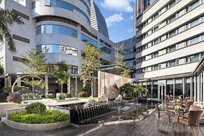 Foreign Trade Centre C&D Hotel Fuzhou