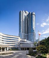 Foreign Trade Centre C&D Hotel Fuzhou