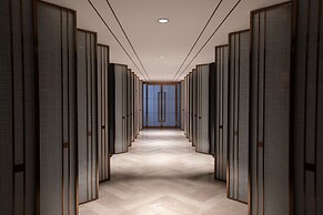 Foreign Trade Centre C&D Hotel Fuzhou