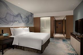 Foreign Trade Centre C&D Hotel Fuzhou