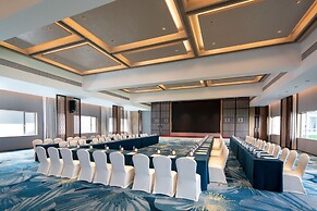 Foreign Trade Centre C&D Hotel Fuzhou