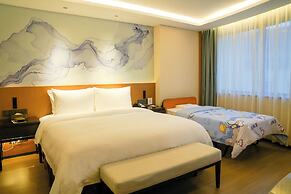 Foreign Trade Centre C&D Hotel Fuzhou