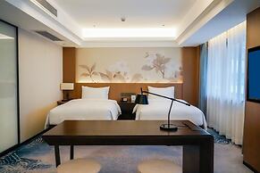 Foreign Trade Centre C&D Hotel Fuzhou