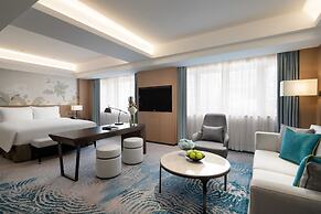 Foreign Trade Centre C&D Hotel Fuzhou