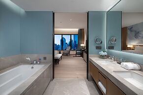 Foreign Trade Centre C&D Hotel Fuzhou