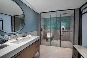 Foreign Trade Centre C&D Hotel Fuzhou