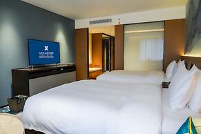 Foreign Trade Centre C&D Hotel Fuzhou