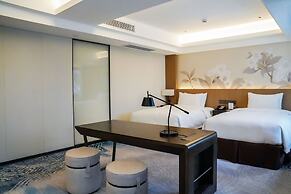 Foreign Trade Centre C&D Hotel Fuzhou
