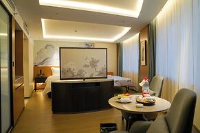 Foreign Trade Centre C&D Hotel Fuzhou