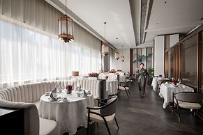 Foreign Trade Centre C&D Hotel Fuzhou