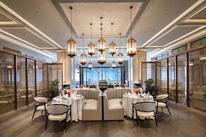 Foreign Trade Centre C&D Hotel Fuzhou