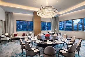 Foreign Trade Centre C&D Hotel Fuzhou