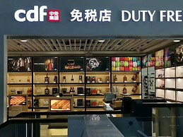 Foreign Trade Centre C&D Hotel Fuzhou