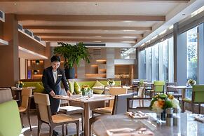 Foreign Trade Centre C&D Hotel Fuzhou