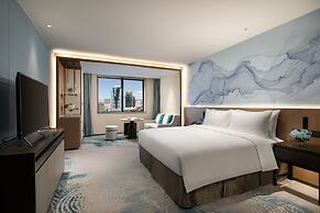 Foreign Trade Centre C&D Hotel Fuzhou