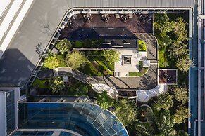 Foreign Trade Centre C&D Hotel Fuzhou