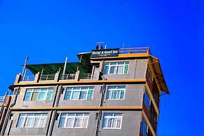 Hotel Arhant Inn
