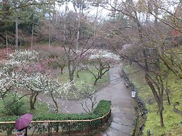 Kyo no Yado Nishioji inn