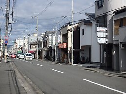 Kyo no Yado Nishioji inn