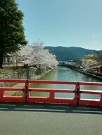 Kyo no Yado Nishioji inn