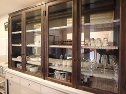 Kyo no Yado Nishioji inn