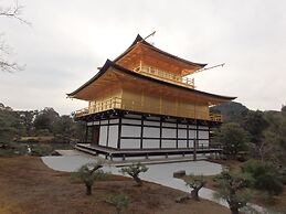 Kyo no Yado Nishioji inn