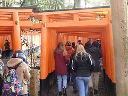 Kyo no Yado Nishioji inn