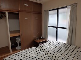 Kyo no Yado Nishioji inn