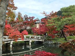 Kyo no Yado Nishioji inn
