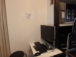 Kyo no Yado Nishioji inn