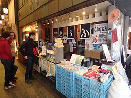 Kyo no Yado Nishioji inn