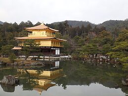 Kyo no Yado Nishioji inn