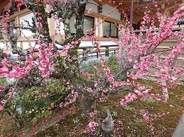 Kyo no Yado Nishioji inn