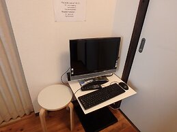 Kyo no Yado Nishioji inn