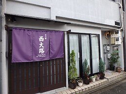 Kyo no Yado Nishioji inn