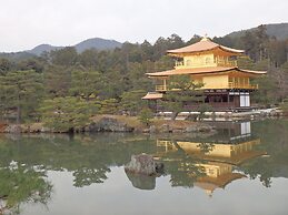 Kyo no Yado Nishioji inn