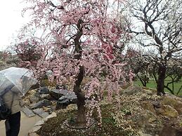 Kyo no Yado Nishioji inn