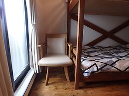 Kyo no Yado Nishioji inn