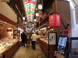 Kyo no Yado Nishioji inn