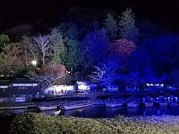 Kyo no Yado Nishioji inn