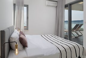 Suncana Villa Sukosan
