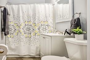 The Woodside Guest House II