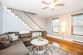 The Woodside Guest House II