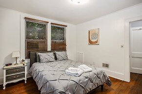 The Woodside Guest House II