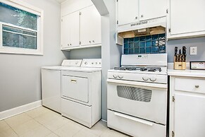 The Woodside Guest House II