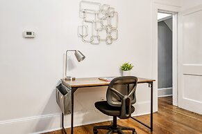 The Woodside Guest House II